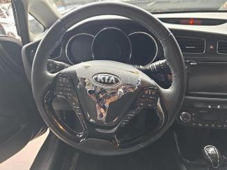 Kia Cee d Cee'd Sportswagon (JDC5), Combi, 2012 / 2018 1.6 GDI 16V picture 20