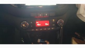 Kia Cee d Cee'd Sportswagon (JDC5), Combi, 2012 / 2018 1.6 GDI 16V picture 12