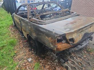 BMW 3-serie 3 serie (E46/2C), Cabrio, 2000 / 2007 323 Ci 24V picture 3