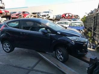 Ford Fiesta Fiesta 6 (JA8), Hatchback, 2008 / 2018 1.0 EcoBoost 12V 100 picture 1