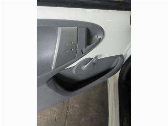 Citroën C1 C1, Hatchback, 2005 / 2014 1.0 12V picture 13