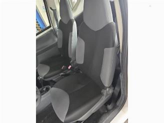 Citroën C1 C1, Hatchback, 2005 / 2014 1.0 12V picture 10