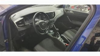 Volkswagen Polo Polo VI (AW1), Hatchback 5-drs, 2017 1.0 TSI 12V picture 5