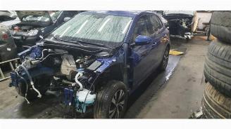 Volkswagen Polo Polo VI (AW1), Hatchback 5-drs, 2017 1.0 TSI 12V picture 2