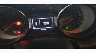 Opel Astra Astra K Sports Tourer, Combi, 2015 / 2022 1.2 Turbo 12V picture 8