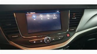 Opel Astra Astra K Sports Tourer, Combi, 2015 / 2022 1.2 Turbo 12V picture 9