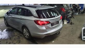 Opel Astra Astra K Sports Tourer, Combi, 2015 / 2022 1.2 Turbo 12V picture 4