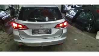 Opel Astra Astra K Sports Tourer, Combi, 2015 / 2022 1.2 Turbo 12V picture 5