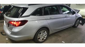 Opel Astra Astra K Sports Tourer, Combi, 2015 / 2022 1.2 Turbo 12V picture 3