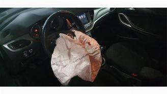 Opel Astra Astra K Sports Tourer, Combi, 2015 / 2022 1.2 Turbo 12V picture 7