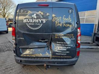 Mercedes Citan Citan (415.6), Van, 2012 / 2021 1.5 108 CDI Euro 6 picture 6