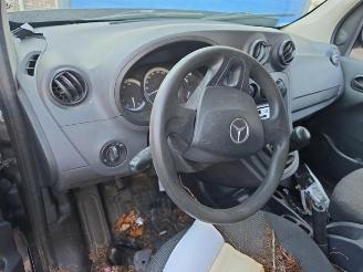 Mercedes Citan Citan (415.6), Van, 2012 / 2021 1.5 108 CDI Euro 6 picture 11