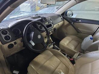 Volkswagen Tiguan Tiguan (5N1/2), SUV, 2007 / 2018 2.0 TDI 16V 4Motion picture 5