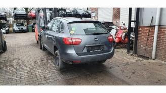 Seat Ibiza Ibiza ST (6J8), Combi, 2010 / 2016 1.0 EcoTSI 12V picture 3