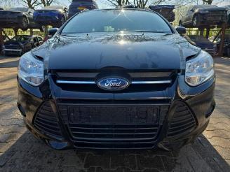 Ford Focus Focus 3 Wagon, Combi, 2010 / 2020 1.0 Ti-VCT EcoBoost 12V 100 picture 1