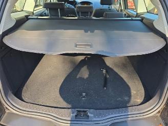 Ford Focus Focus 3 Wagon, Combi, 2010 / 2020 1.0 Ti-VCT EcoBoost 12V 100 picture 14