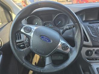 Ford Focus Focus 3 Wagon, Combi, 2010 / 2020 1.0 Ti-VCT EcoBoost 12V 100 picture 11