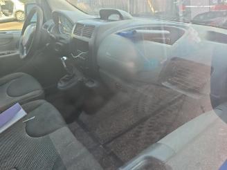 Peugeot Expert Expert (G9), Van, 2007 / 2016 2.0 HDiF 16V GT Autom. picture 12