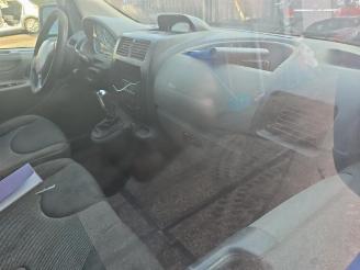 Peugeot Expert Expert (G9), Van, 2007 / 2016 2.0 HDiF 16V GT Autom. picture 12