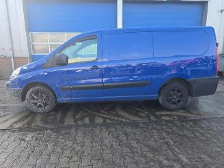 Peugeot Expert Expert (G9), Van, 2007 / 2016 2.0 HDiF 16V GT Autom. picture 3