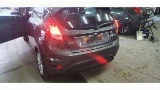 Ford Fiesta Fiesta 6 (JA8), Hatchback, 2008 / 2018 1.0 EcoBoost 12V 100 picture 4