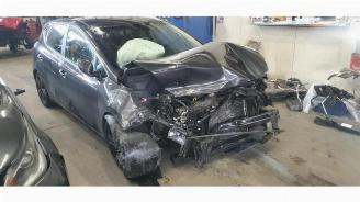 Kia Cee d Cee'd (JDB5), Hatchback 5-drs, 2012 / 2018 1.6 GDI 16V picture 2