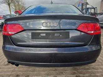 Audi A4 A4 (B8), Sedan, 2007 / 2015 2.0 TFSI 16V picture 5