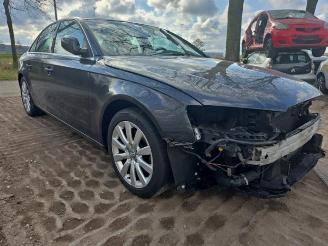 Audi A4 A4 (B8), Sedan, 2007 / 2015 2.0 TFSI 16V picture 8