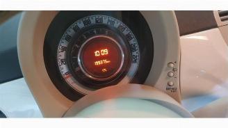 Fiat 500 500 (312), Hatchback, 2007 1.2 69 picture 6