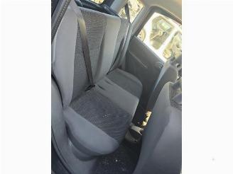 Fiat Panda Panda (169), Hatchback, 2003 / 2013 1.1 Fire picture 14