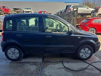 Fiat Panda Panda (169), Hatchback, 2003 / 2013 1.1 Fire picture 7