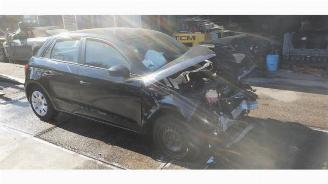 Audi A1 A1 (8X1/8XK), Hatchback 3-drs, 2010 / 2018 1.0 TFSI 12V picture 2