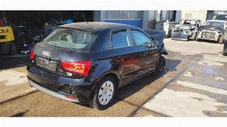 Audi A1 A1 (8X1/8XK), Hatchback 3-drs, 2010 / 2018 1.0 TFSI 12V picture 3