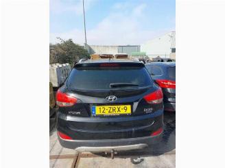 Hyundai Ix35 iX35 (LM), SUV, 2009 / 2015 1.6 GDI 16V picture 2