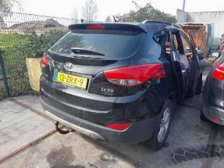 Hyundai Ix35 iX35 (LM), SUV, 2009 / 2015 1.6 GDI 16V picture 6