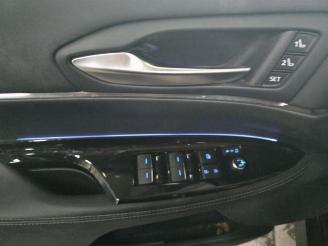 Toyota Mirai Mirai (JPD2), Sedan, 2020 FCV picture 28