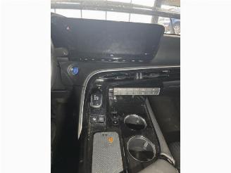 Toyota Mirai Mirai (JPD2), Sedan, 2020 FCV picture 11