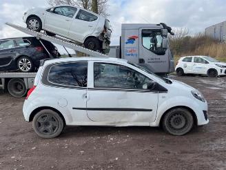 Renault Twingo Twingo II (CN), Hatchback 3-drs, 2007 / 2014 1.5 dCi 90 FAP picture 2