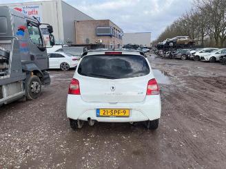 Renault Twingo Twingo II (CN), Hatchback 3-drs, 2007 / 2014 1.5 dCi 90 FAP picture 3