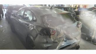 Ford Puma Kuga III (DFK), SUV, 2019 1.5 EcoBlue picture 3