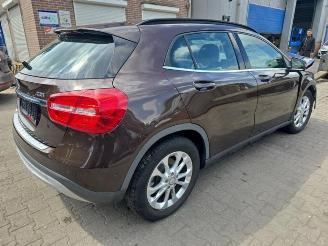 Mercedes GLA GLA (156.9), SUV, 2013 / 2019 1.5 180 CDI, d 16V picture 6