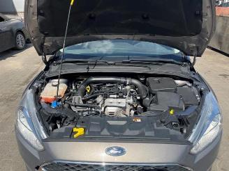 Ford Focus Focus 3 Wagon, Combi, 2010 / 2020 1.0 Ti-VCT EcoBoost 12V 100 picture 8