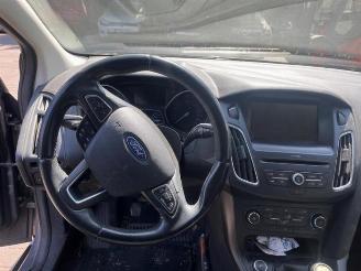 Ford Focus Focus 3 Wagon, Combi, 2010 / 2020 1.0 Ti-VCT EcoBoost 12V 100 picture 15