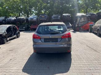 Ford Focus Focus 3 Wagon, Combi, 2010 / 2020 1.0 Ti-VCT EcoBoost 12V 100 picture 5