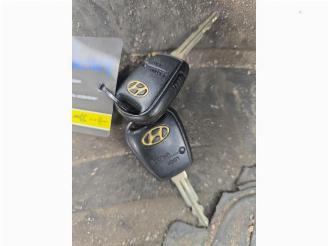 Hyundai I-10 i10 (F5), Hatchback, 2007 / 2013 1.2i 16V picture 20