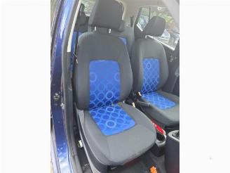 Hyundai I-10 i10 (F5), Hatchback, 2007 / 2013 1.2i 16V picture 16