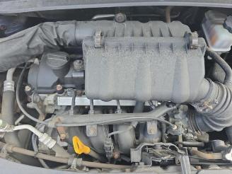 Hyundai I-10 i10 (F5), Hatchback, 2007 / 2013 1.2i 16V picture 19