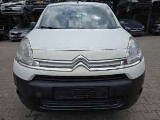 Citroën Berlingo Berlingo, Van, 2008 / 2021 1.6 Hdi 75 picture 3