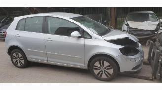 Uttjänta bilar auto Volkswagen Golf plus Golf Plus (5M1/1KP), MPV, 2005 / 2013 1.4 TSI 122 16V 2008/5