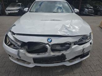 BMW 3-serie 3 serie Touring (F31), Combi, 2012 / 2019 318d 2.0 16V picture 6
